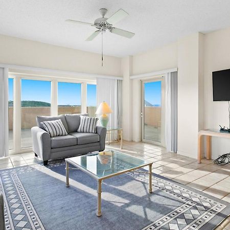 Tops'L Beach Manor 401 Destin Exterior photo