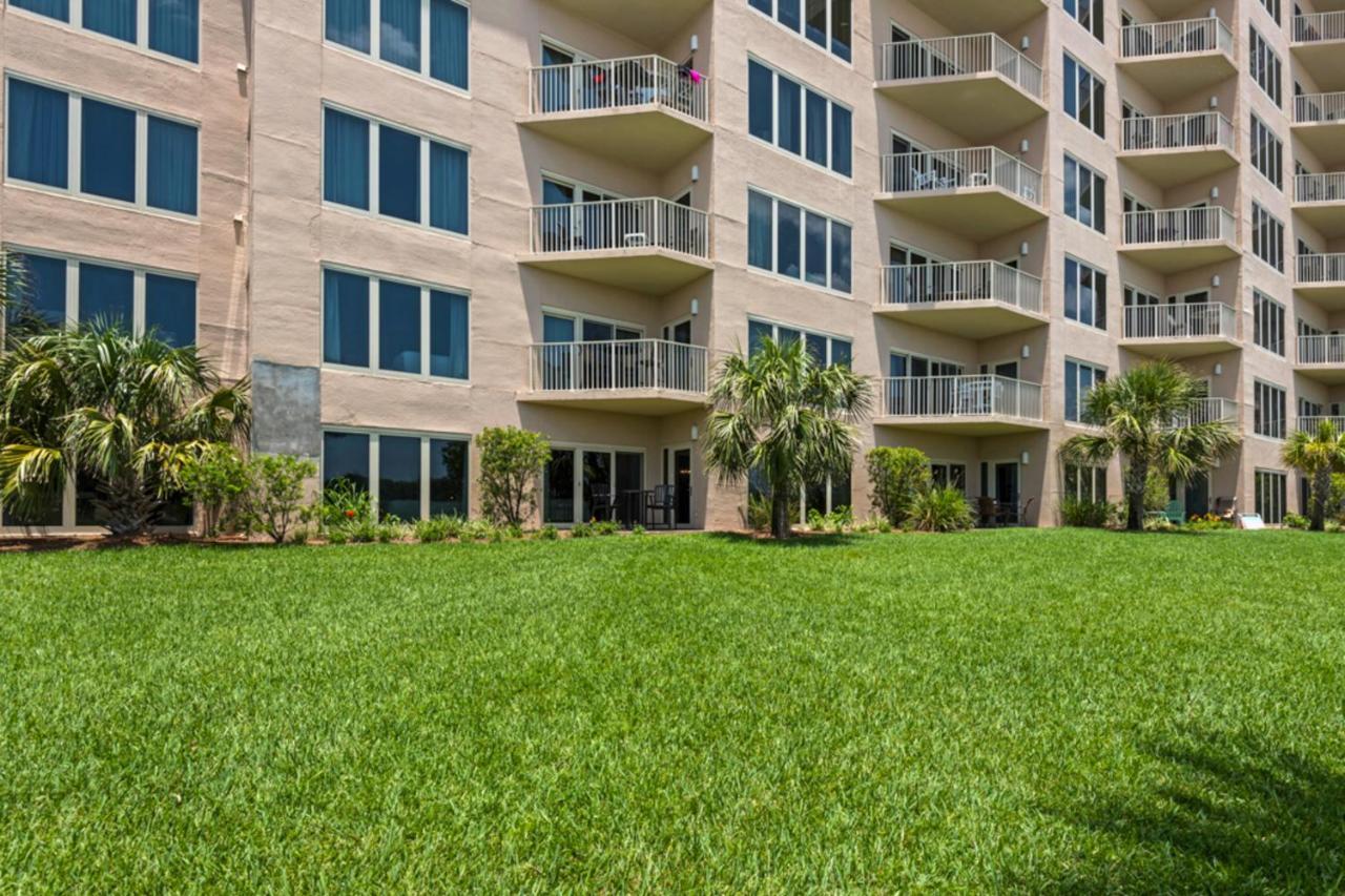 Tops'L Beach Manor 401 Destin Exterior photo
