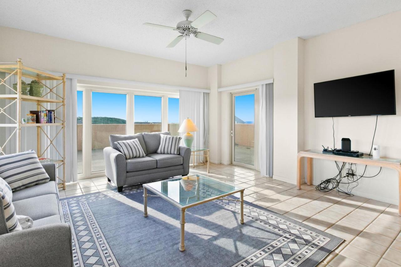 Tops'L Beach Manor 401 Destin Exterior photo