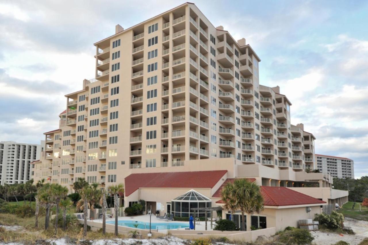 Tops'L Beach Manor 401 Destin Exterior photo