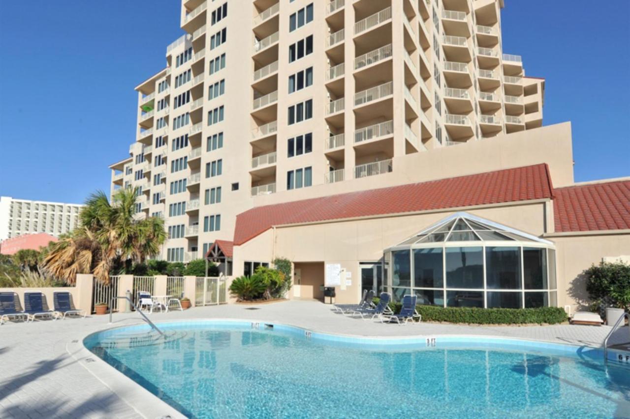 Tops'L Beach Manor 401 Destin Exterior photo