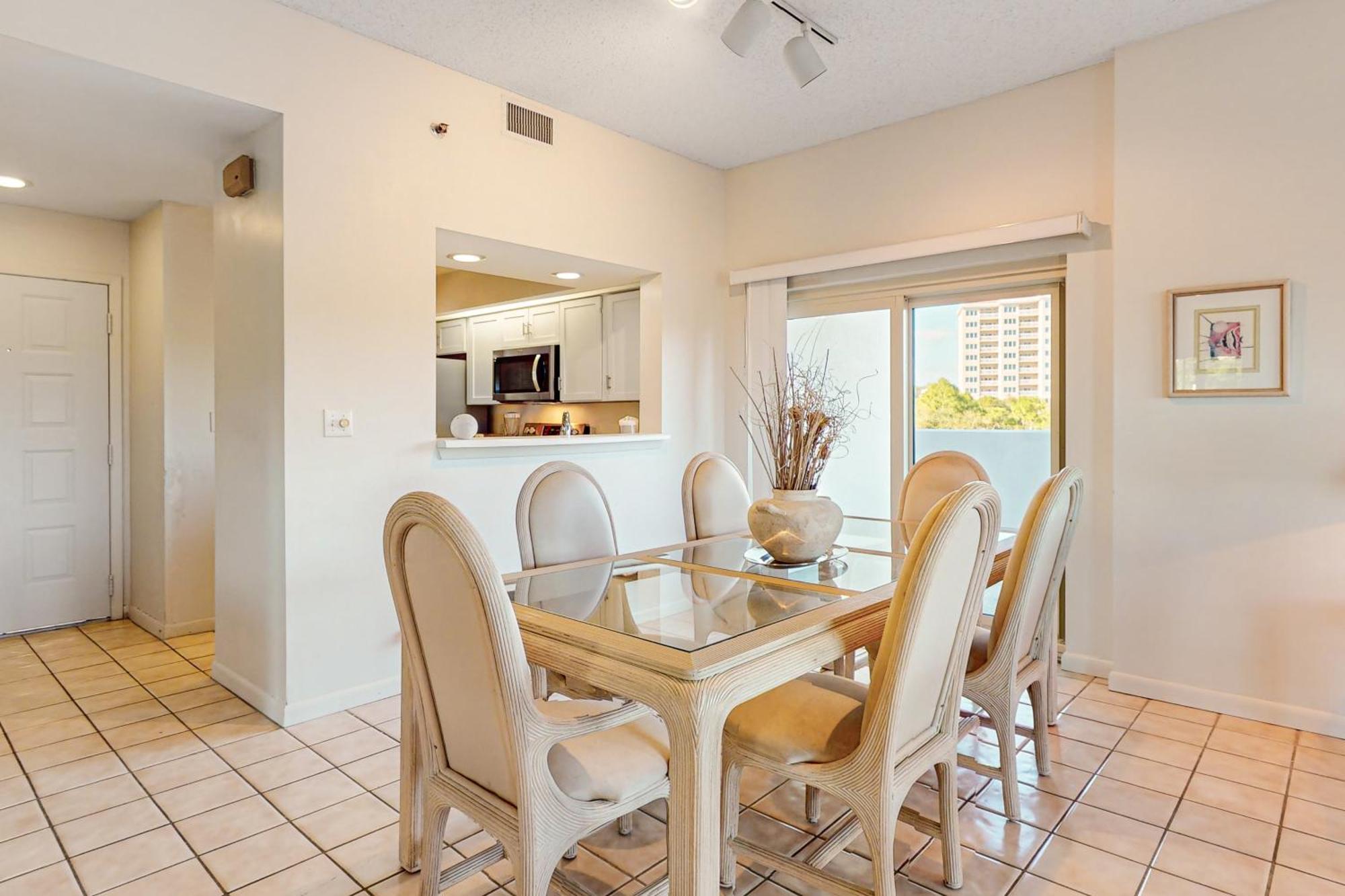 Tops'L Beach Manor 401 Destin Exterior photo
