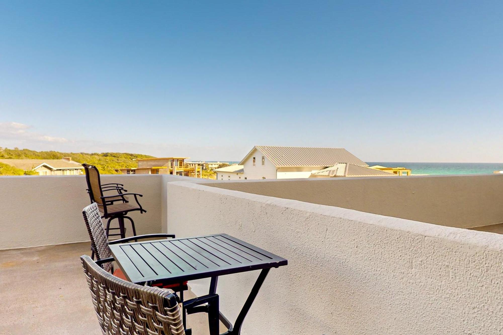 Tops'L Beach Manor 401 Destin Exterior photo