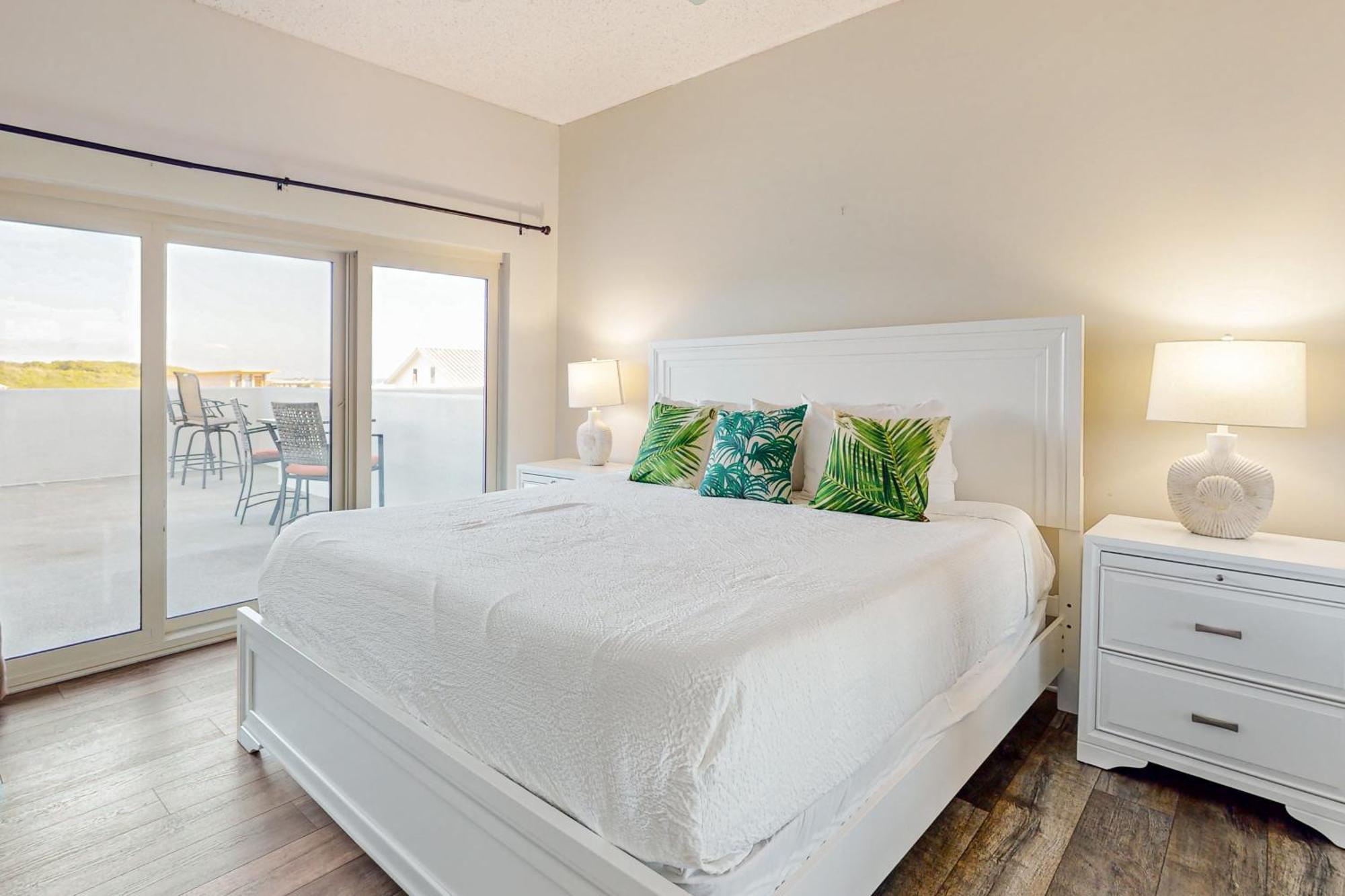 Tops'L Beach Manor 401 Destin Exterior photo
