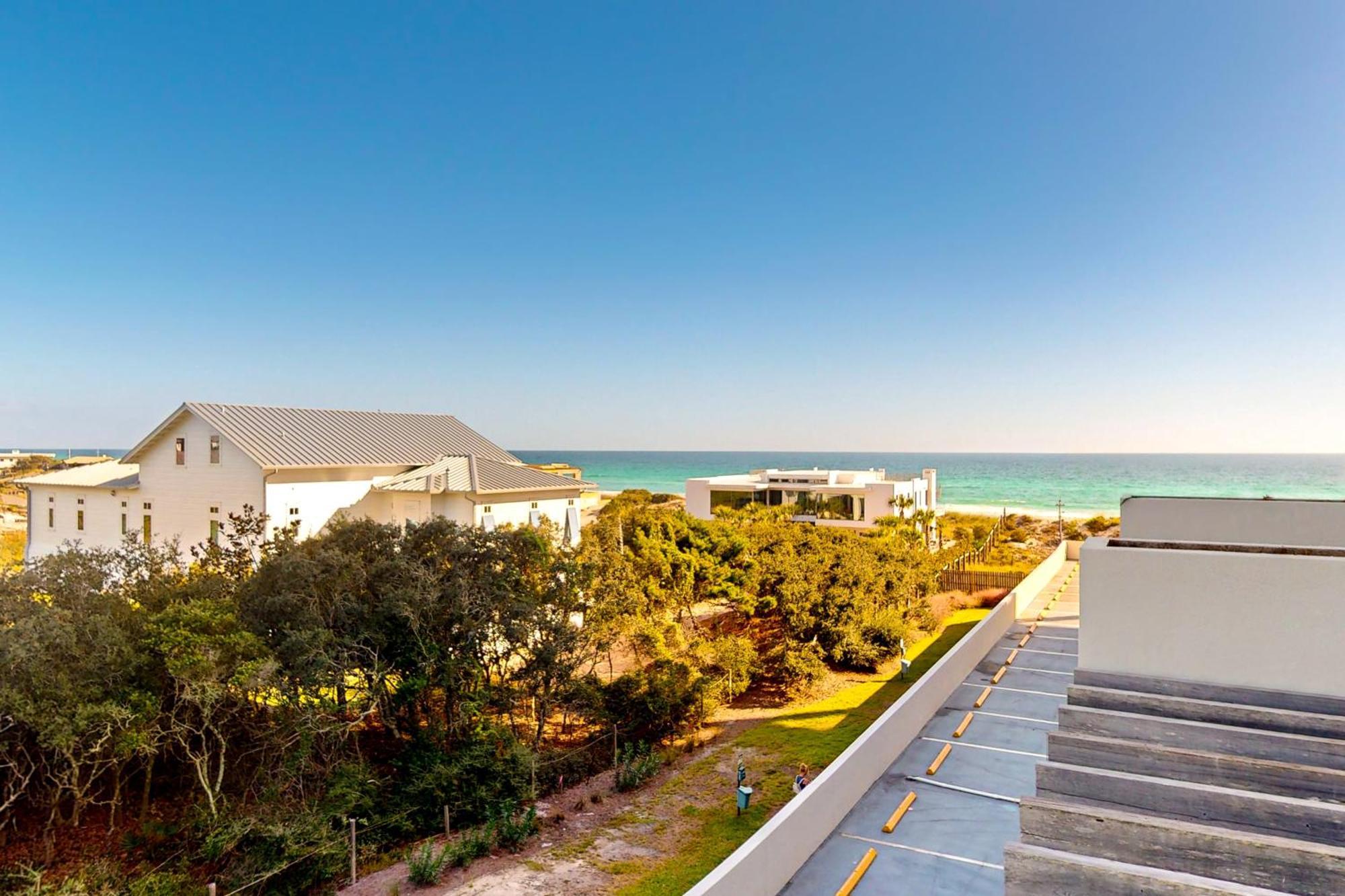 Tops'L Beach Manor 401 Destin Exterior photo