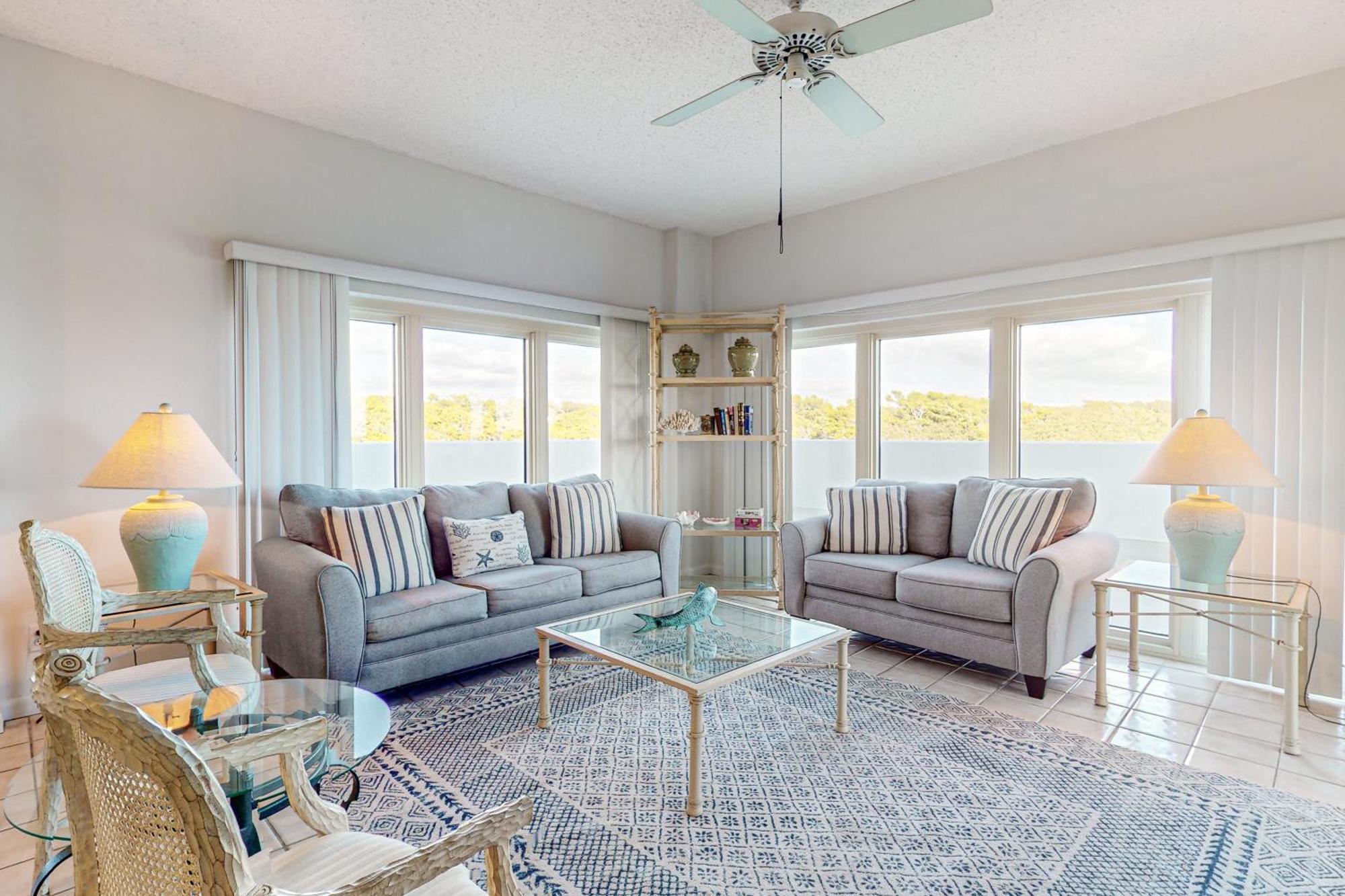 Tops'L Beach Manor 401 Destin Exterior photo